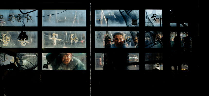 HOPE Official Trailer: Na Hong-jin's Sci-fi Thriller Arrives in Theaters This September